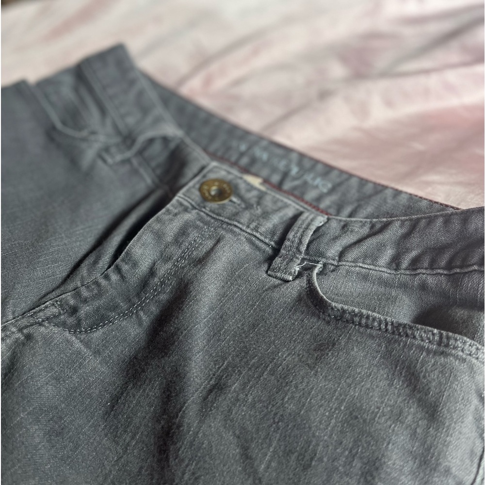 Banana republic skinny jeans